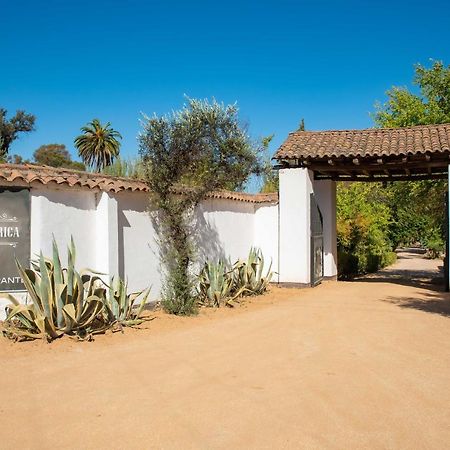 Hacienda Historica Marchigue Guest House Marchihue Luaran gambar
