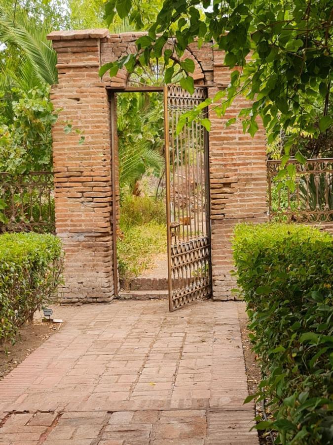 Hacienda Historica Marchigue Guest House Marchihue Luaran gambar