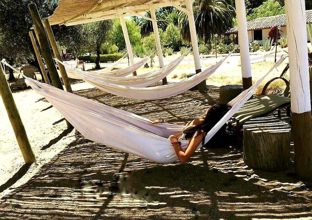 Hacienda Historica Marchigue Guest House Marchihue Luaran gambar