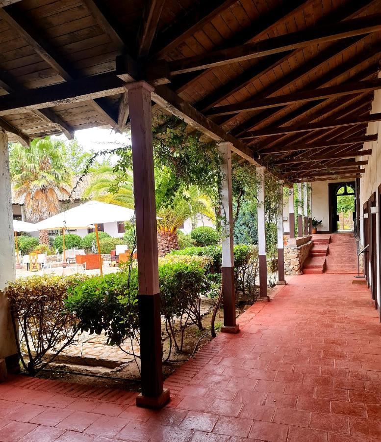 Hacienda Historica Marchigue Guest House Marchihue Luaran gambar