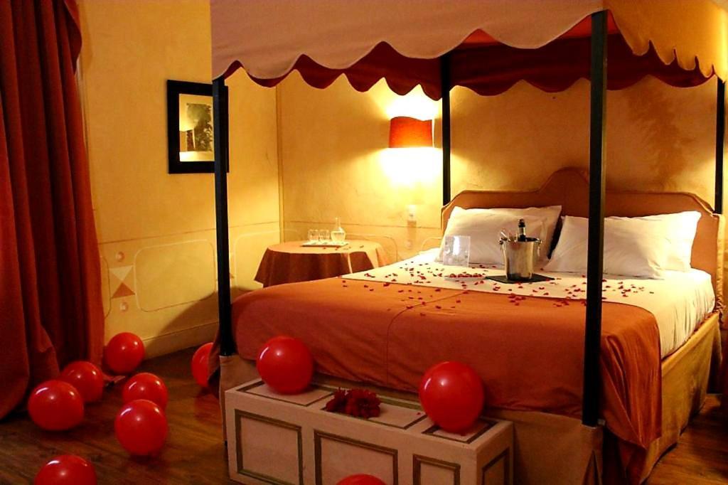 Hacienda Historica Marchigue Guest House Marchihue Luaran gambar