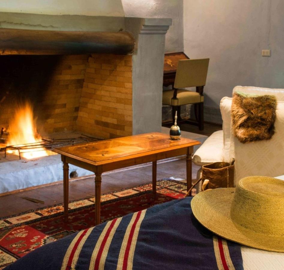 Hacienda Historica Marchigue Guest House Marchihue Luaran gambar