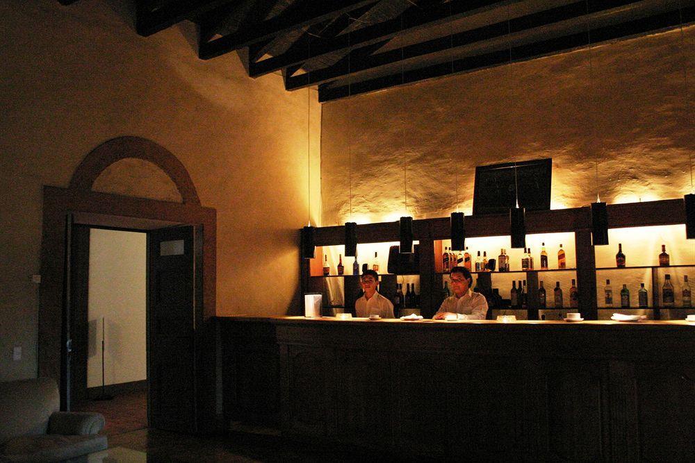 Hacienda Historica Marchigue Guest House Marchihue Luaran gambar