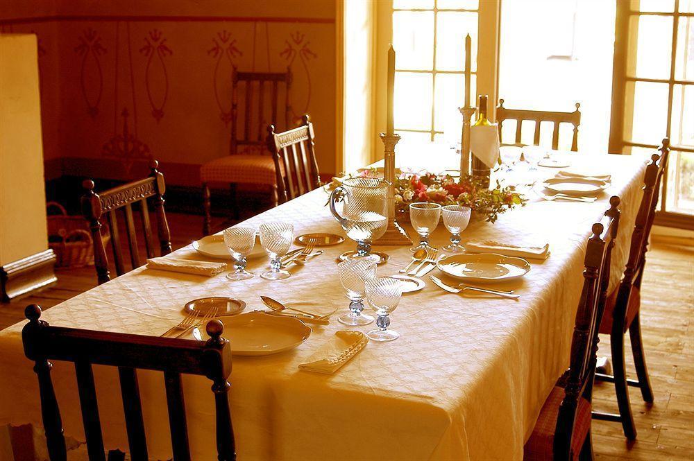 Hacienda Historica Marchigue Guest House Marchihue Luaran gambar