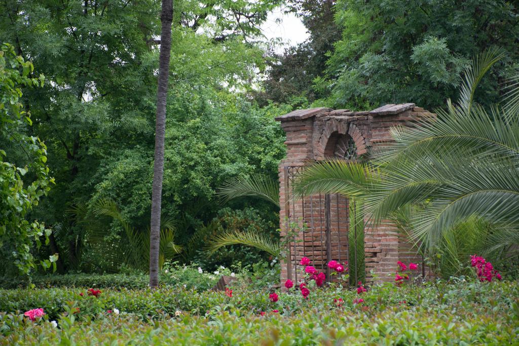 Hacienda Historica Marchigue Guest House Marchihue Luaran gambar