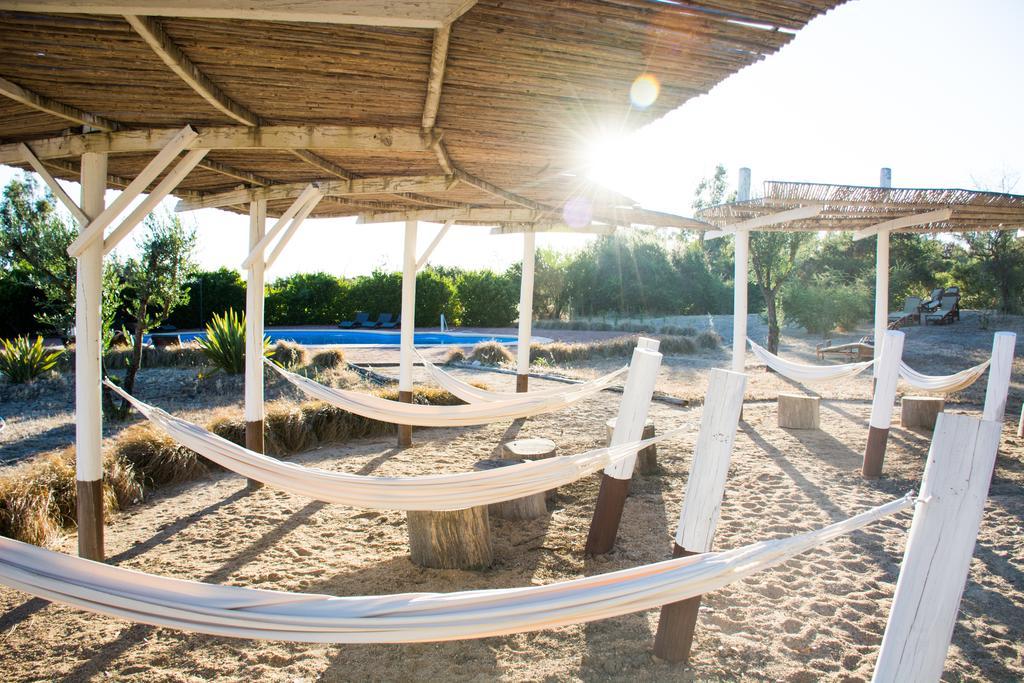 Hacienda Historica Marchigue Guest House Marchihue Luaran gambar