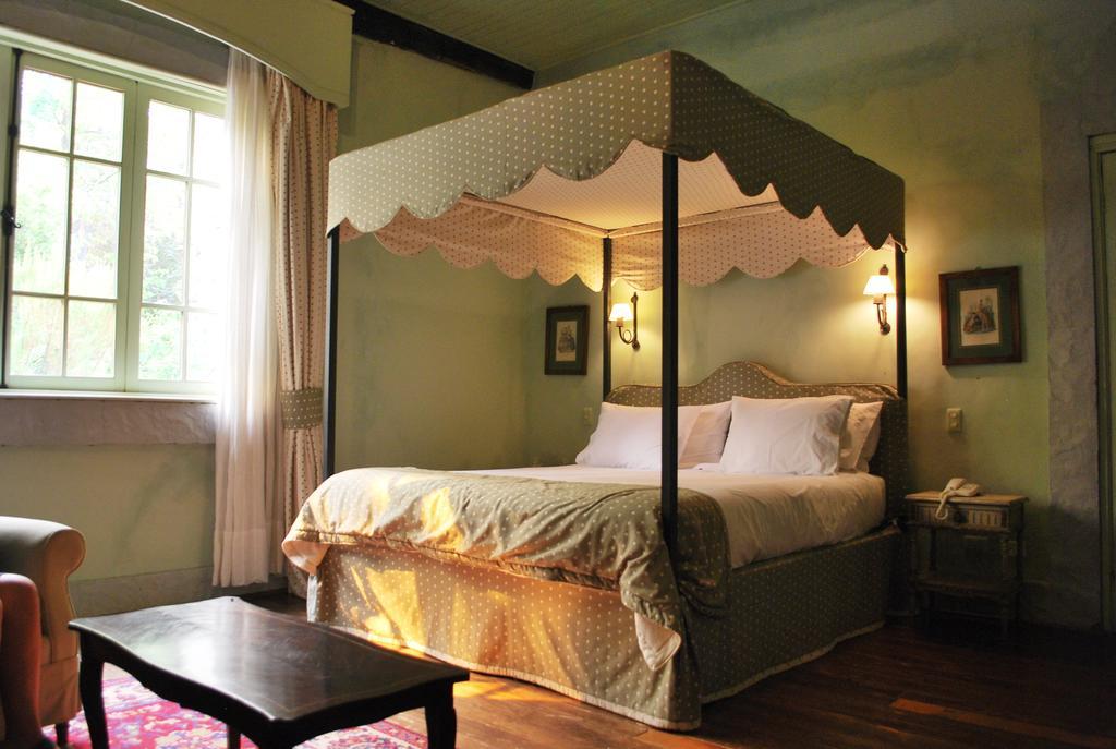 Hacienda Historica Marchigue Guest House Marchihue Luaran gambar