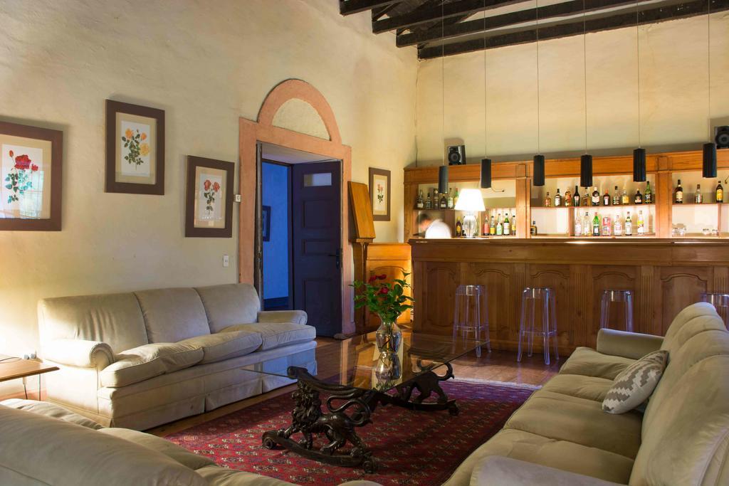 Hacienda Historica Marchigue Guest House Marchihue Luaran gambar