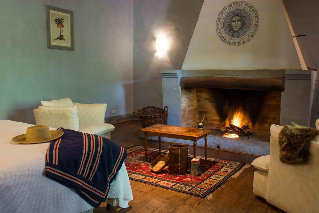 Hacienda Historica Marchigue Guest House Marchihue Luaran gambar