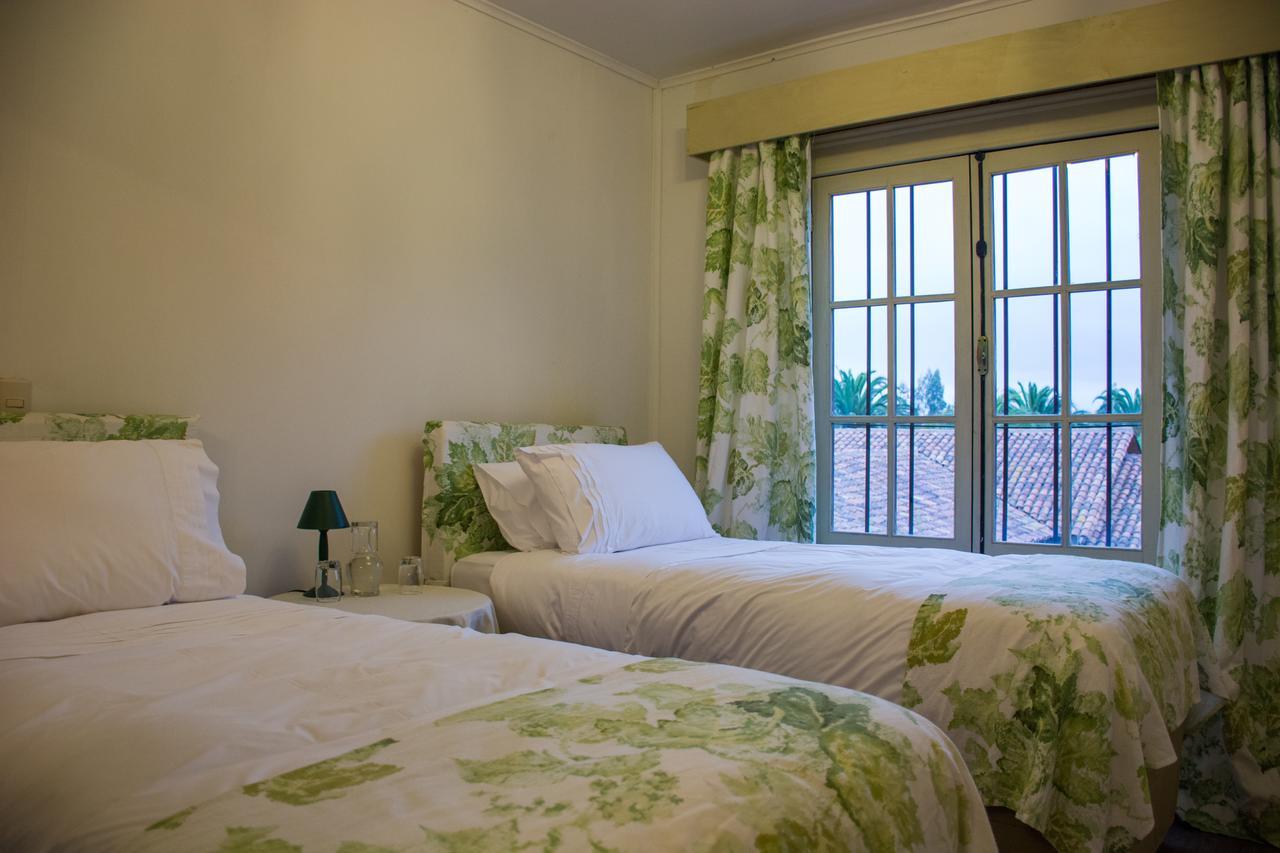 Hacienda Historica Marchigue Guest House Marchihue Luaran gambar